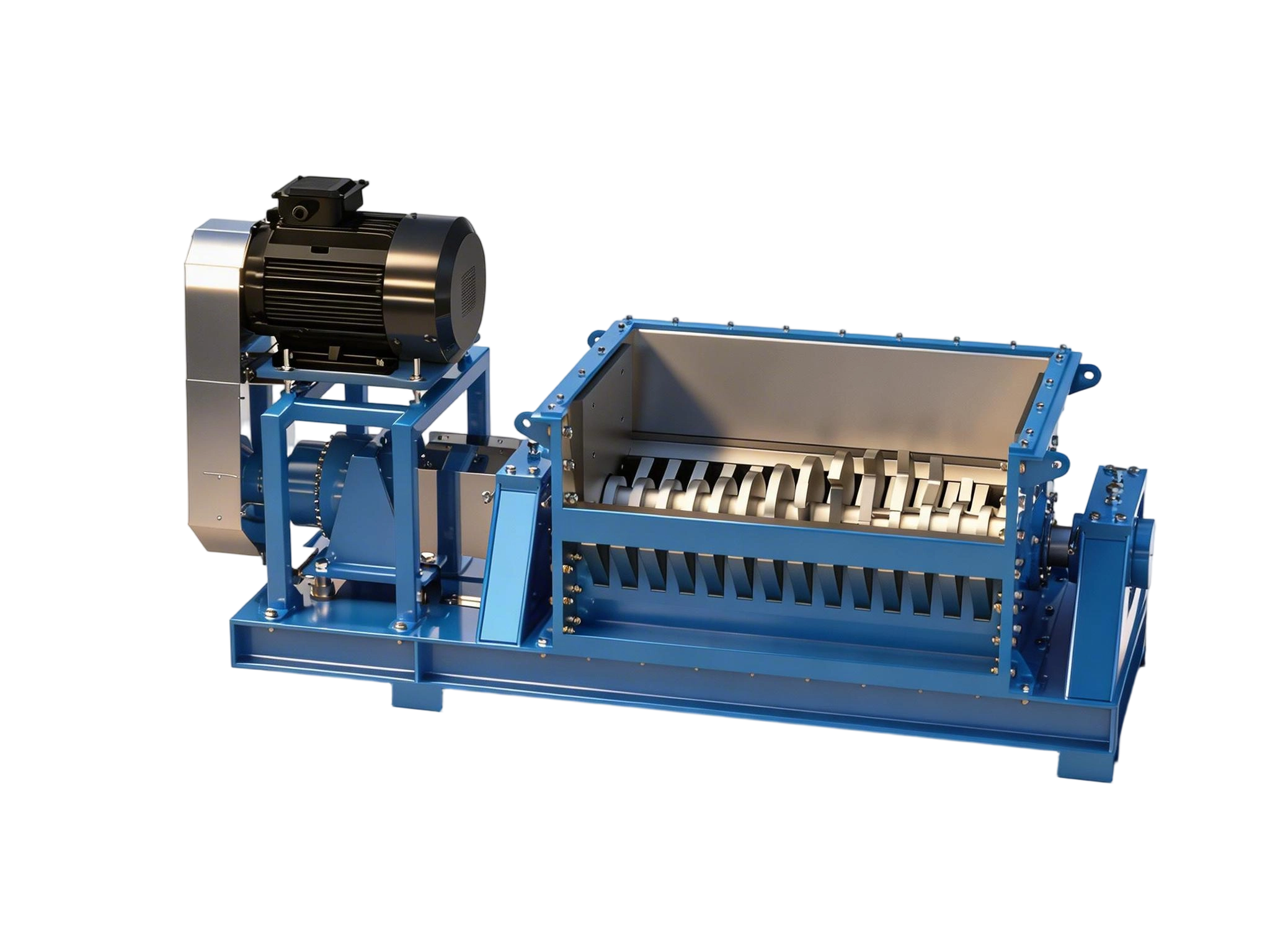 Crusher