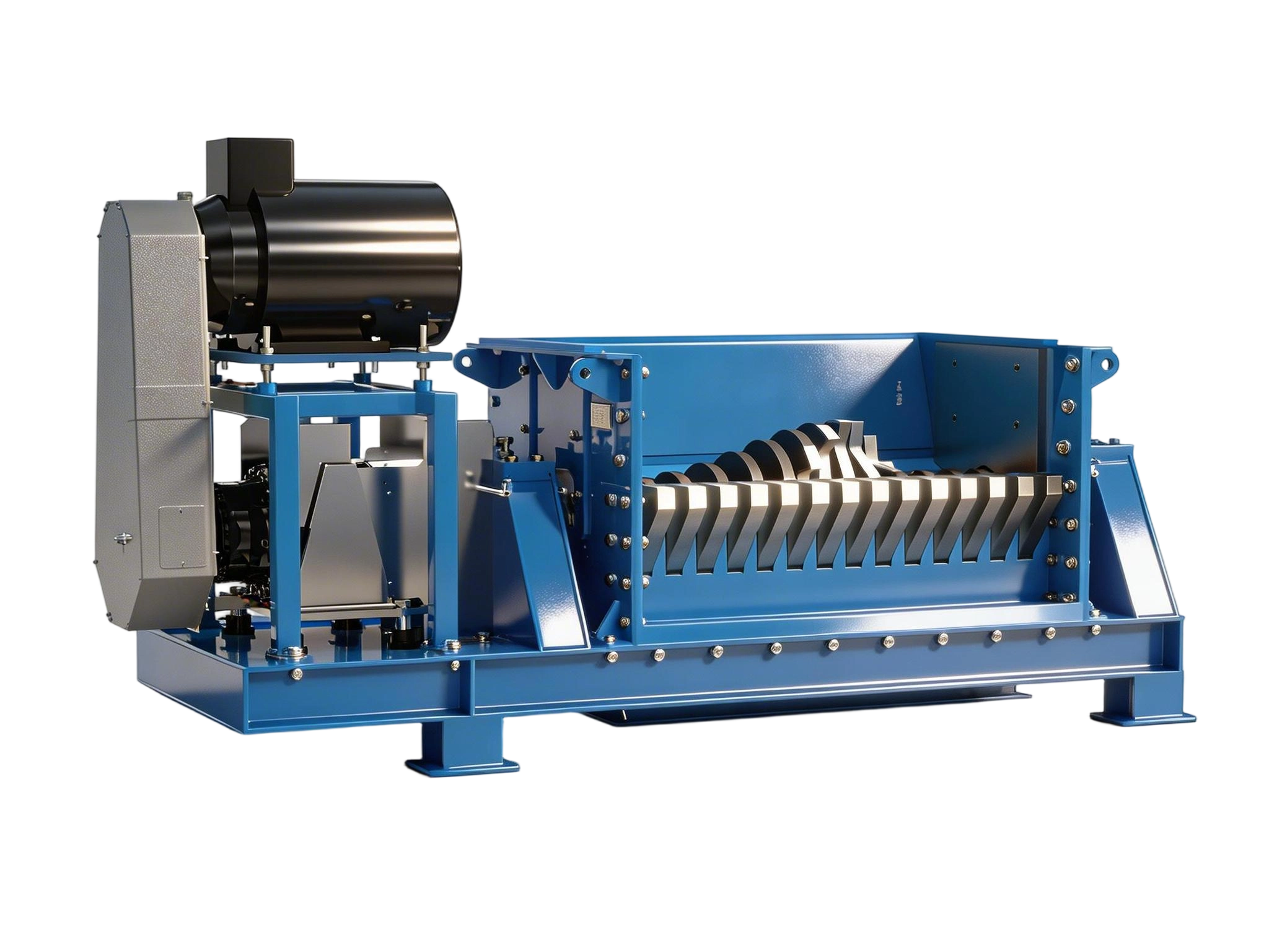 Crusher